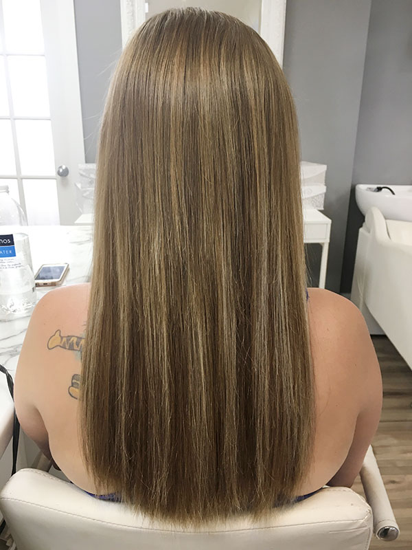 About Mrs Patti Hair Extensions Calgary • Hair Loss • Beauty Supplies