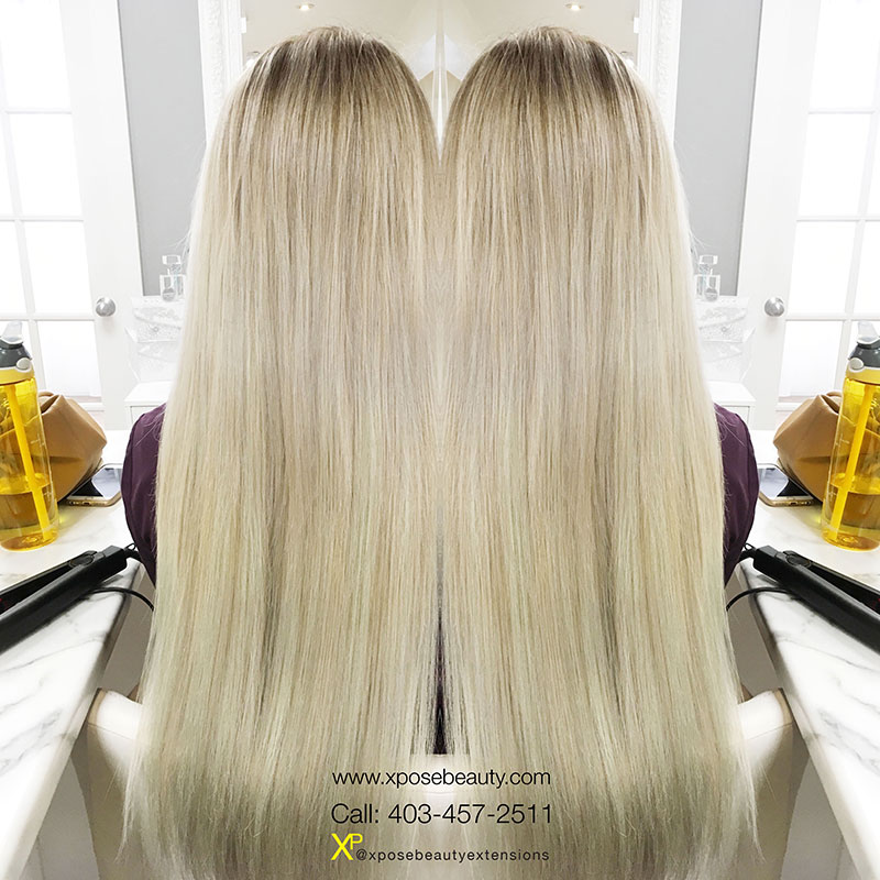 About Mrs Patti Hair Extensions Calgary • Hair Loss • Beauty Supplies