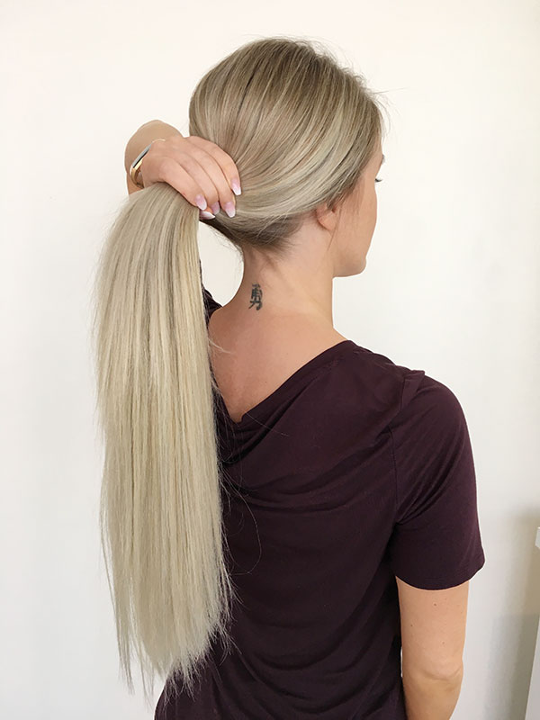 About Mrs Patti Hair Extensions Calgary • Hair Loss • Beauty Supplies