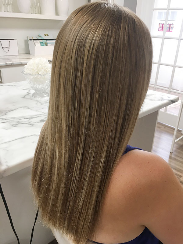 About Mrs Patti Hair Extensions Calgary • Hair Loss • Beauty Supplies