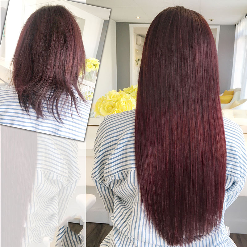 About Mrs Patti Hair Extensions Calgary • Hair Loss • Beauty Supplies