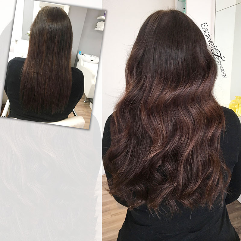 About Mrs Patti Hair Extensions Calgary • Hair Loss • Beauty Supplies