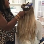 HAIR EXTENSIONS &HAIR LOSS SPECIALIST
